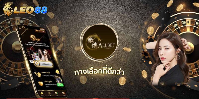 Giới thiệu về những điểm mạnh của Allbet Gaming