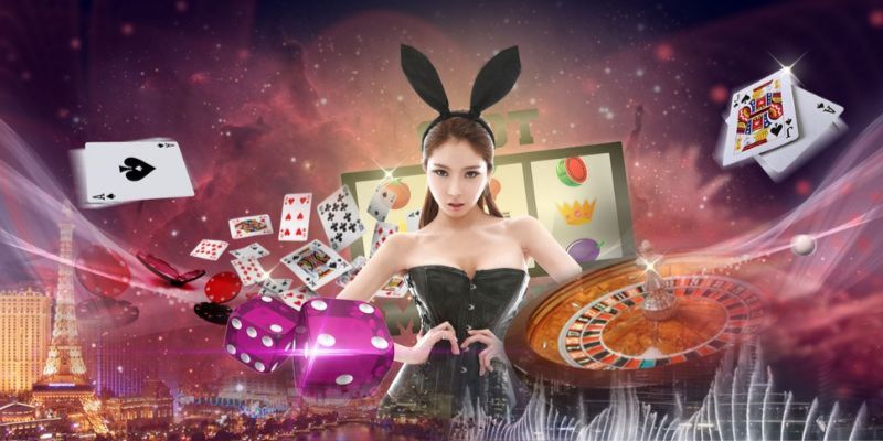 Hướng dẫn tân binh tham gia casino online Allbet Gaming