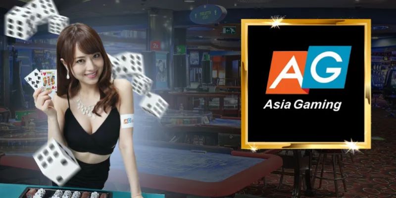 Các sản phẩm cá cược hấp dẫn nhất tại AG