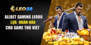 Allbet Gaming LEO88