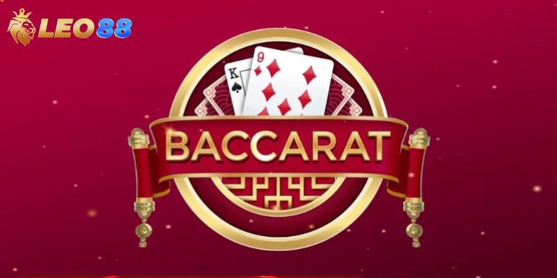 Tìm hiểu về tựa game baccarat online