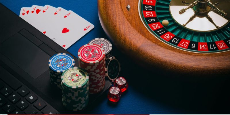 Quy trình chơi trong một ván Baccarat online