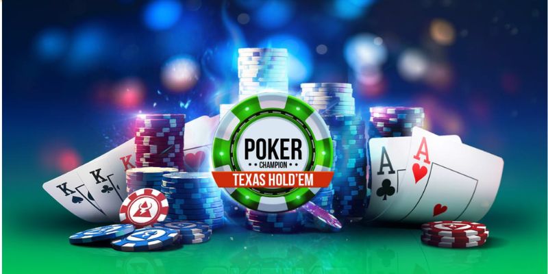 Cách chơi Poker chuẩn nhất