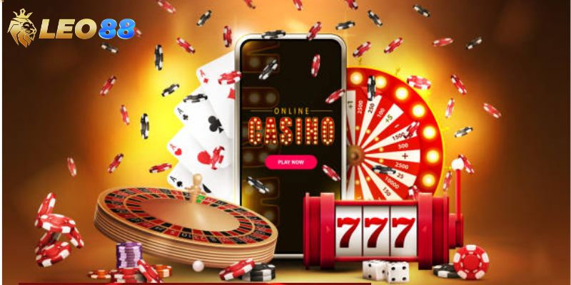 Các sòng casino Campuchia mới nhất trên thị trường