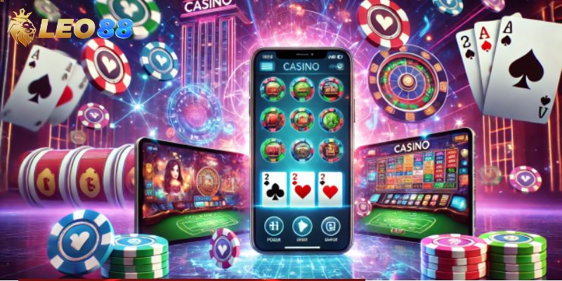 Khám phá casino Campuchia mới nhất, an toàn và thuận tiện