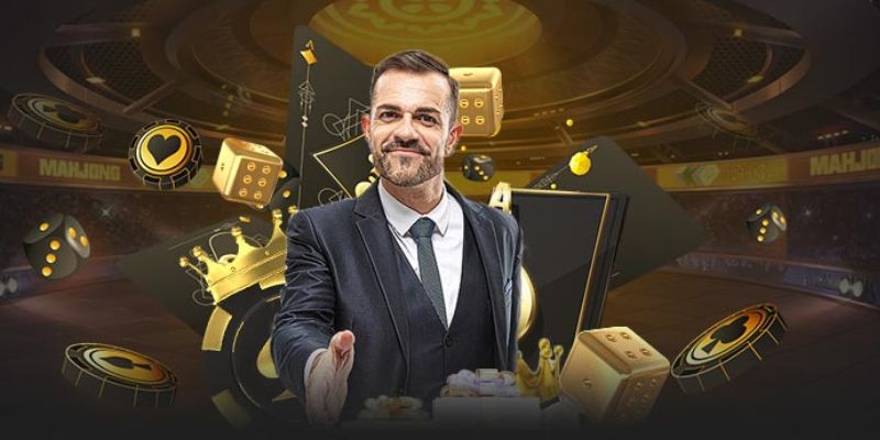 Hướng dẫn các bước đăng nhập LEO88