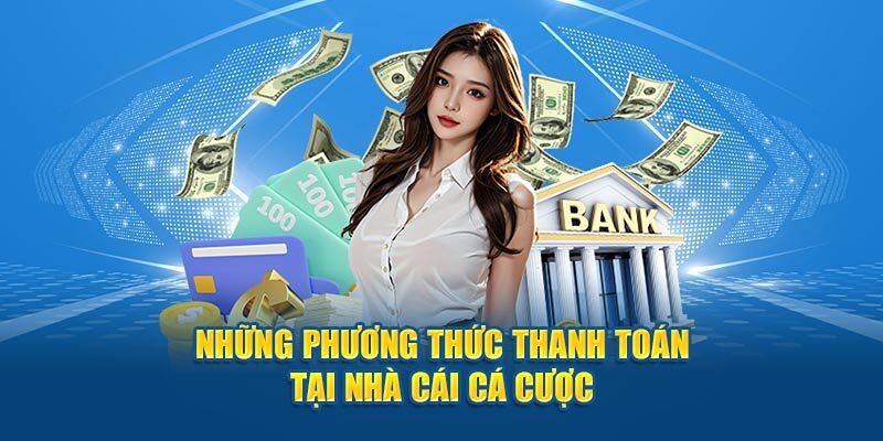 Các phương thức nạp tiền Leo88 thông dụng cho người mới