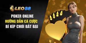 Poker Online