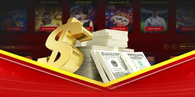 Hướng dẫn chi tiết các bước thực hiện rút tiền Leo88 nhanh chóng