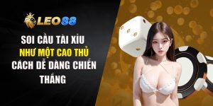 Soi cầu tài xỉu