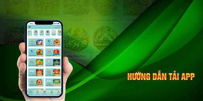 Hướng dẫn tải ứng dụng Leo88 cho Android và IOS chi tiết từ A đến Z