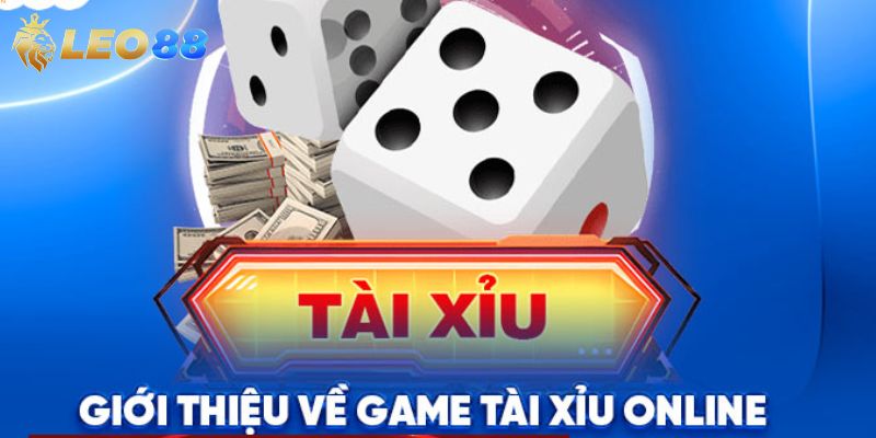Tài xỉu online là gì?
