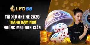 Tài Xỉu Online 2025