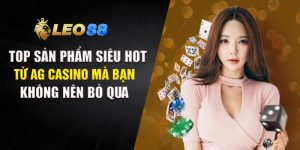AG Casino