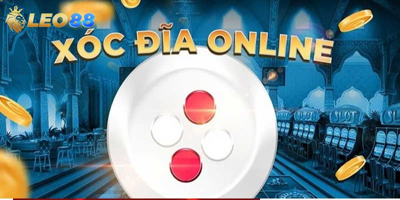 Khám phá trò chơi xóc đĩa livestream chất lượng vượt trội