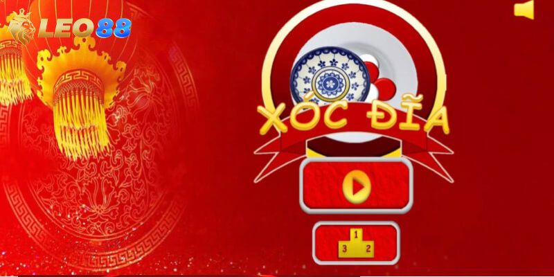 Kinh nghiệm tham gia xóc đĩa Livestream chuẩn cao thủ