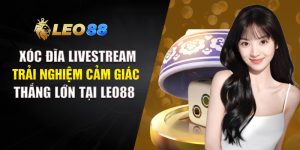 Xóc Đĩa Livestream