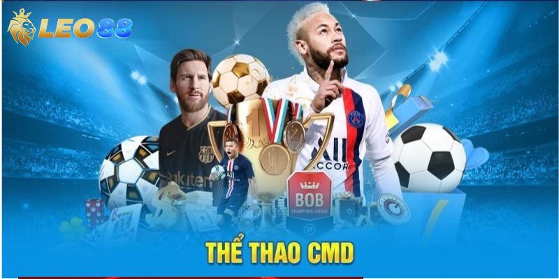 Một số điểm cần lưu ý khi tham gia chơi tại CMD Sports