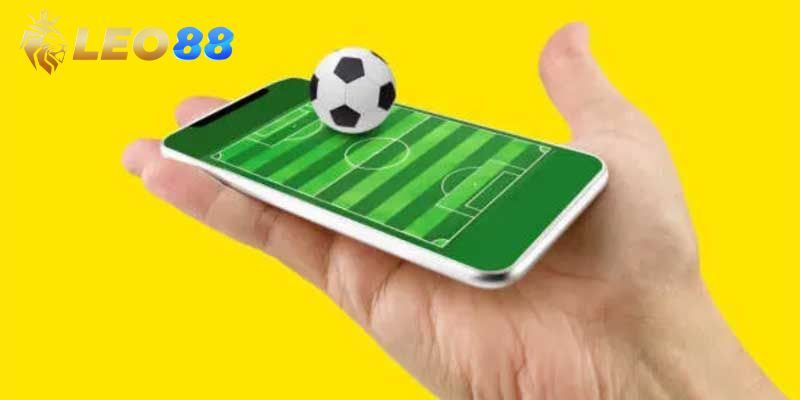 Kèo bóng nhà cái thịnh hành nhất