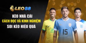 Kèo Nhà Cái
