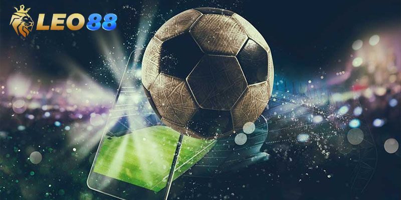Khái niệm chính xác kèo nhà cái
