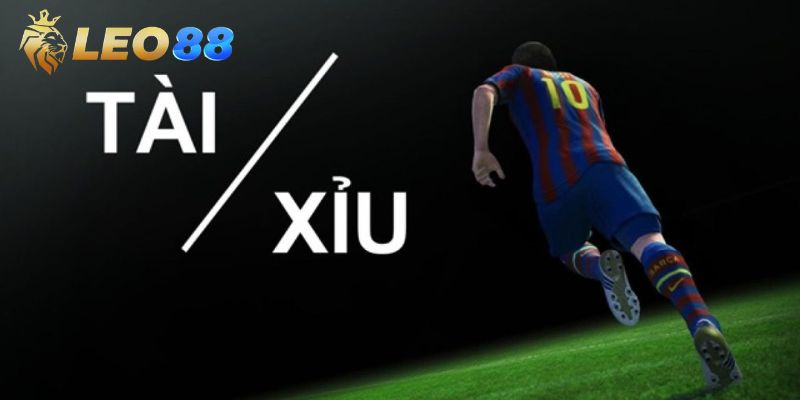 Khái niệm tài xỉu 1.5 chuẩn