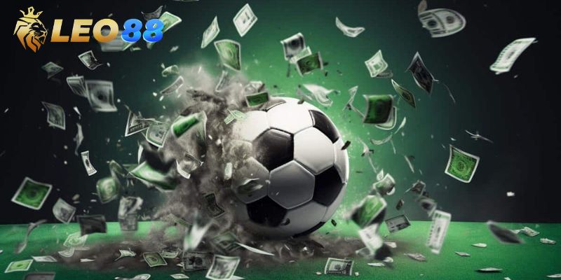 Khái niệm xả kèo bóng đá là gì?
